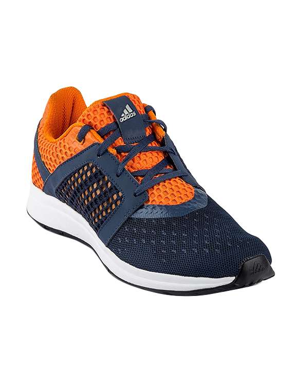 multi mesh sport shoes