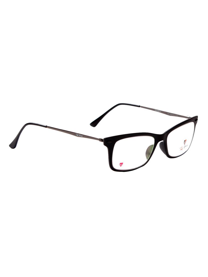 ted smith women wayfarer frames - 13807935 - Standard Image - 1