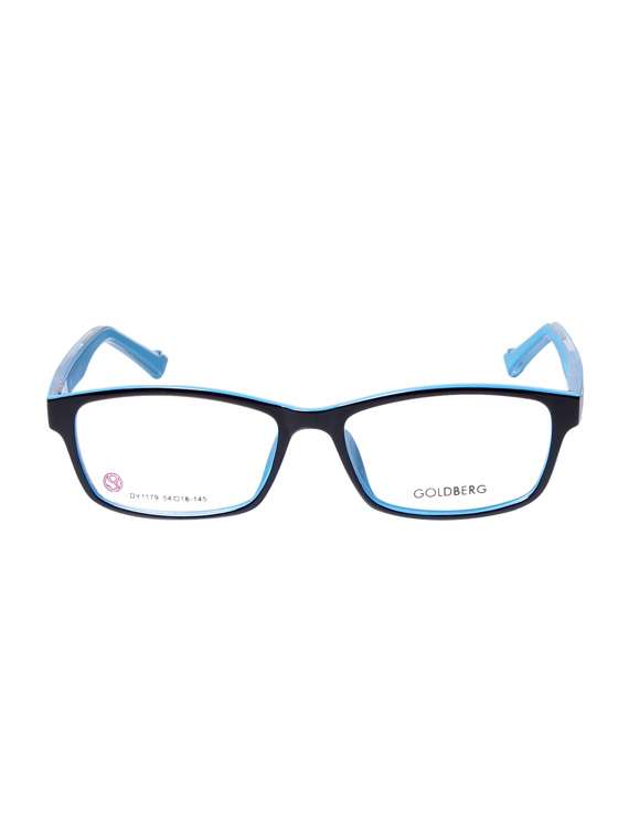 gold berg women wayfarer frames (gb-dy1179_c3)