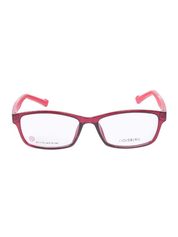 gold berg women wayfarer frames (gb-dy1179_c7)