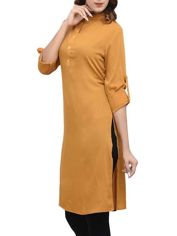 women's null kurta - 13843042 -  Standard Image - 1