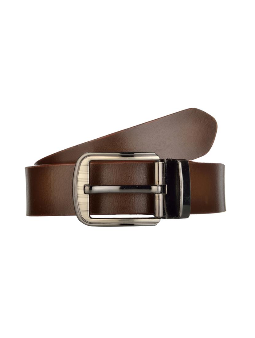multi colored leather belt (set of 2) - 13850034 -  Standard Image - 1