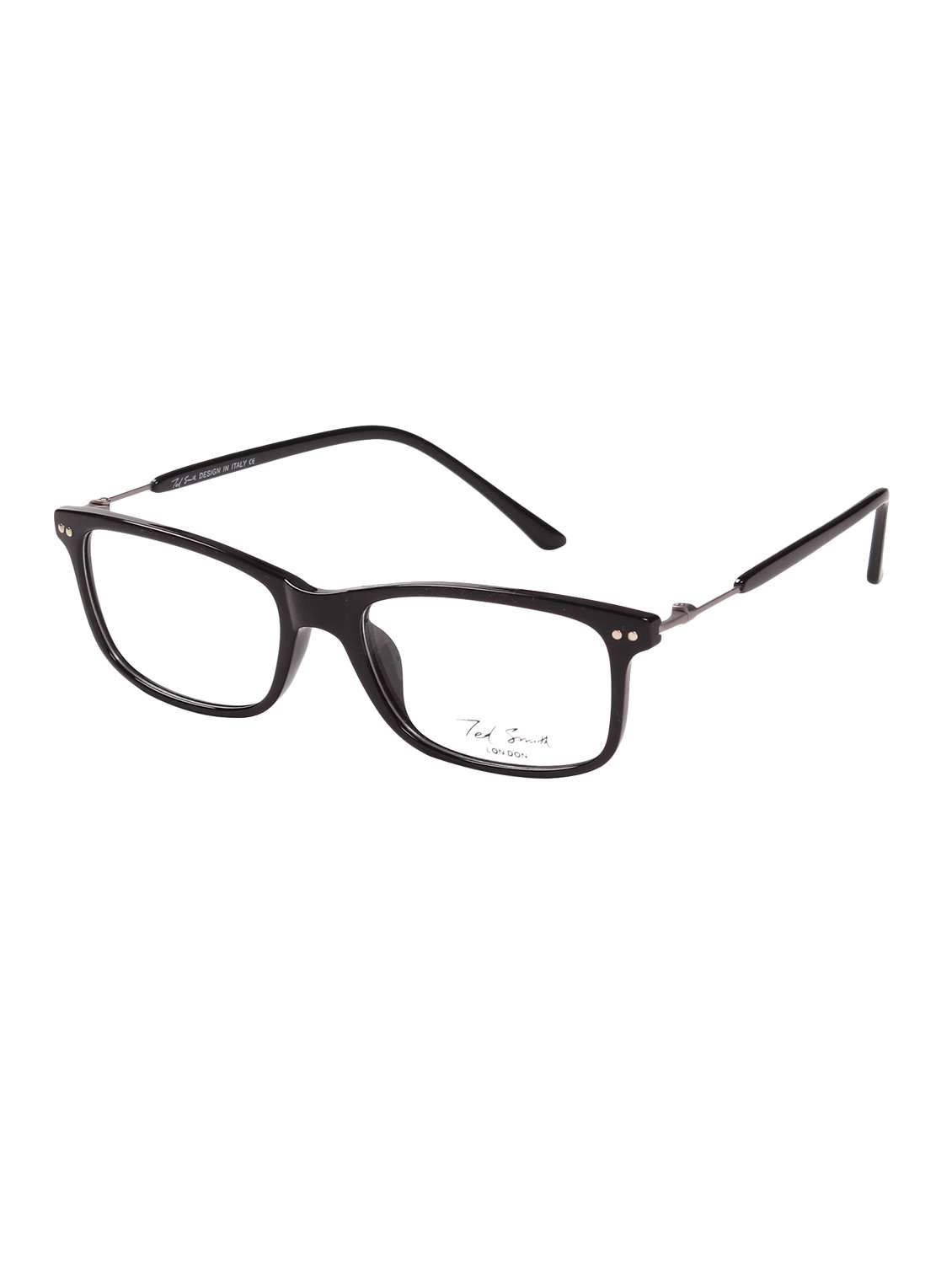 ted smith men wayfarer frames (ts9003_c1) - 13863043 -  Standard Image - 1