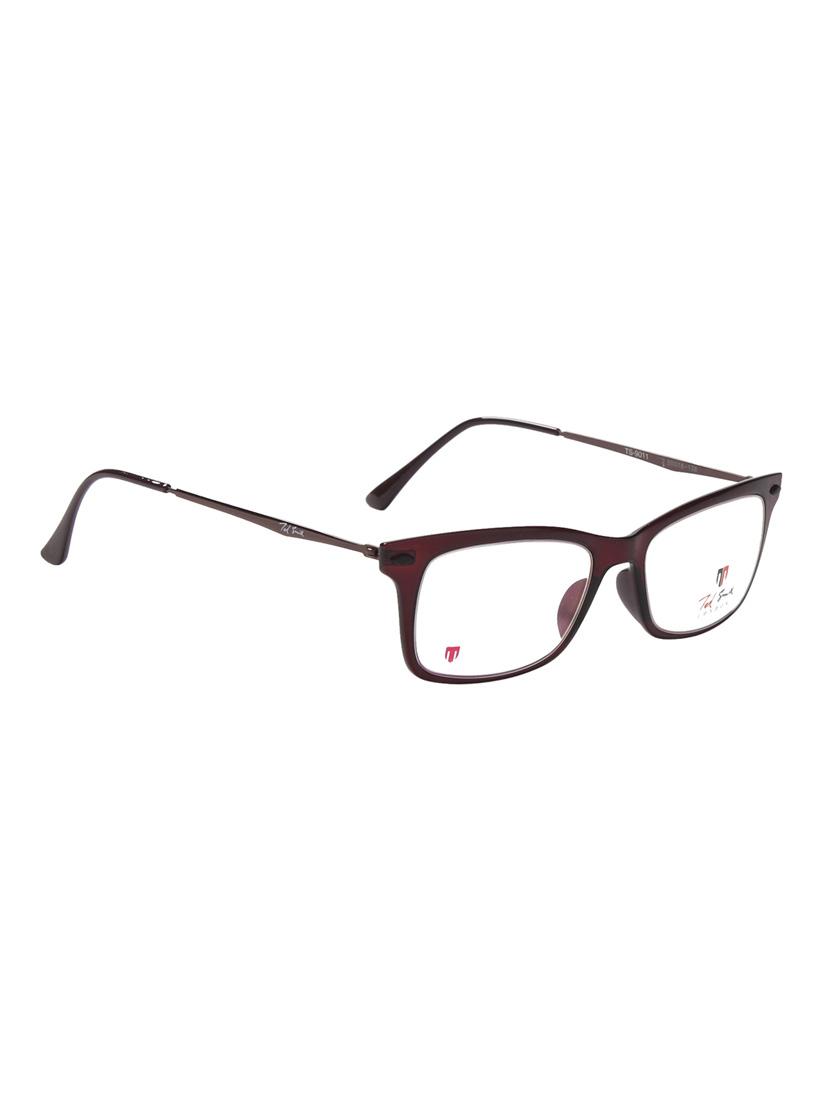 ted smith men wayfarer frames (ts9011_c2) - 13863053 - Standard Image - 1