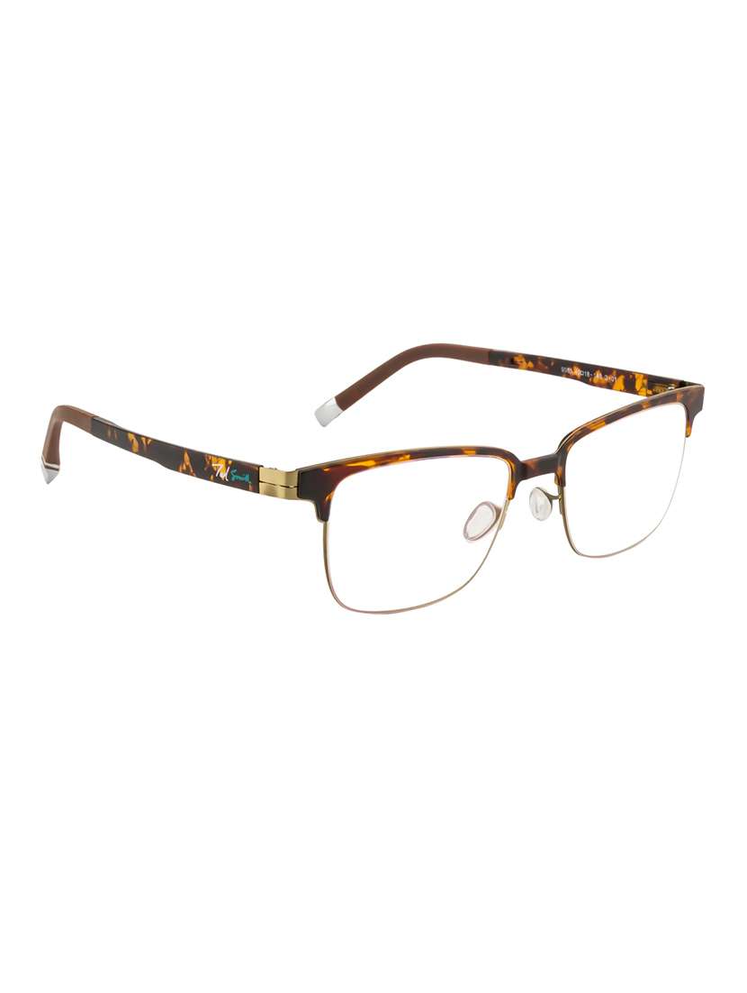 ted smith men wayfarer frames (ts9085_c01) - 13863093 -  Standard Image - 1