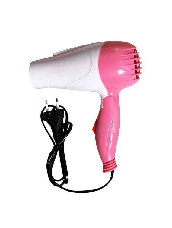 Buy online Combo Of Nova In Hair Curler And Straightner Nova