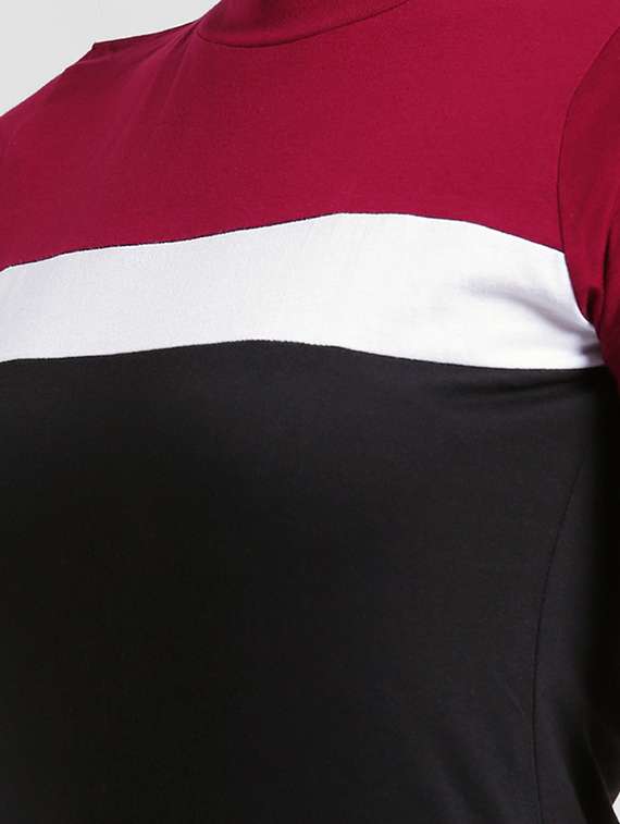 women's bodycon printed dress - 13869008 -  Standard Image - 4