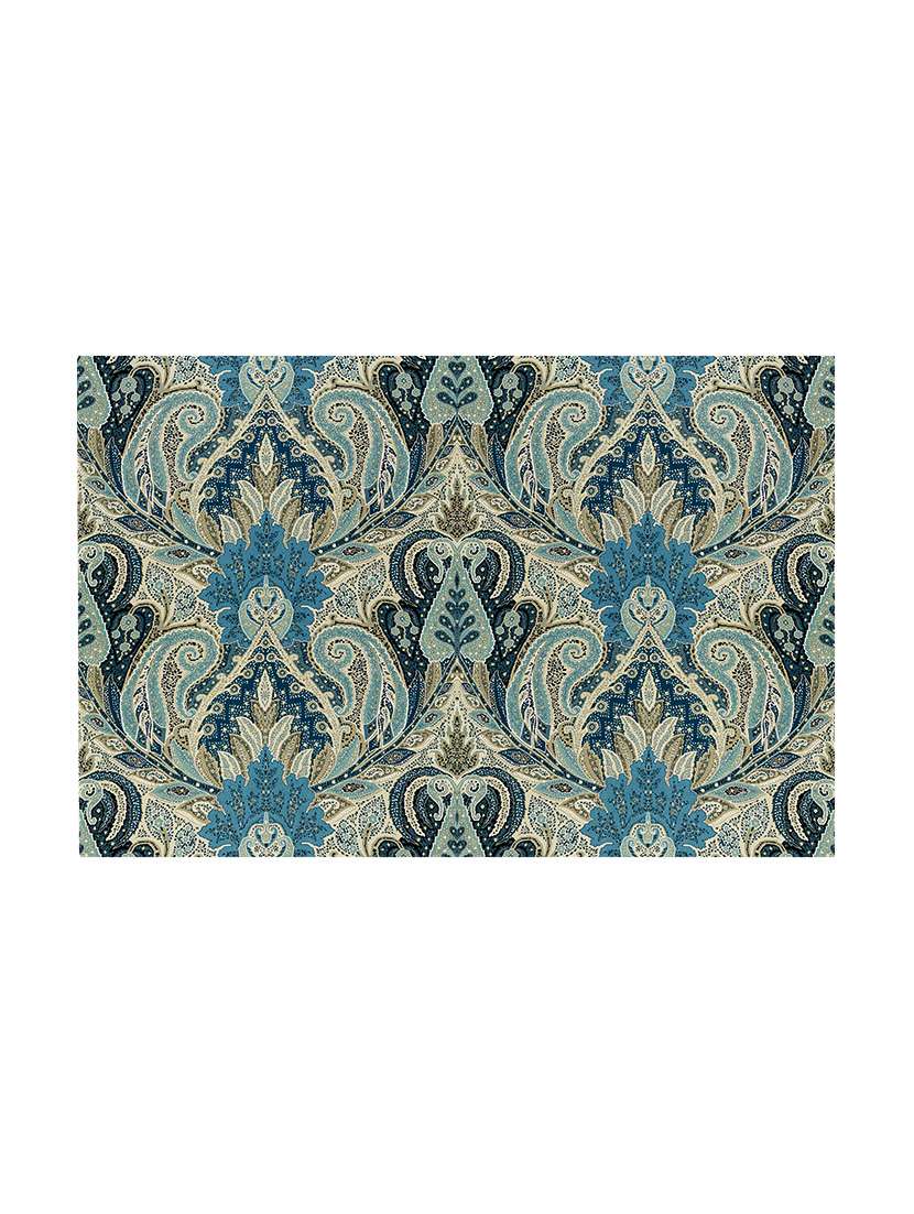 ambbi collections printed polyester set of 6 placemats - 13873530 -  Standard Image - 1