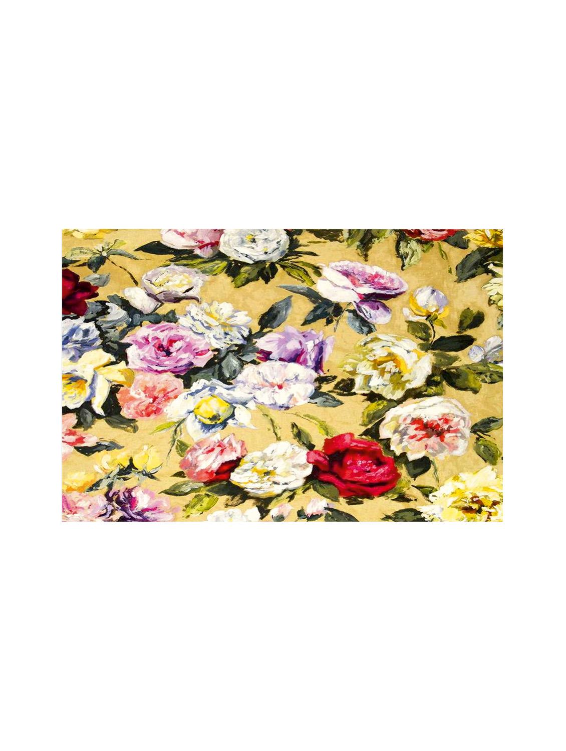ambbi collections printed polyester placemat set of 6 pcs - 13879780 - Standard Image - 1
