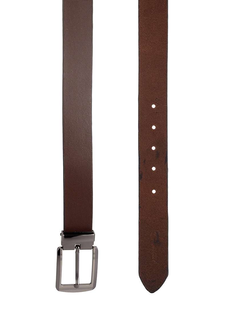 multi colored leather belt - 13918185 -  Standard Image - 4
