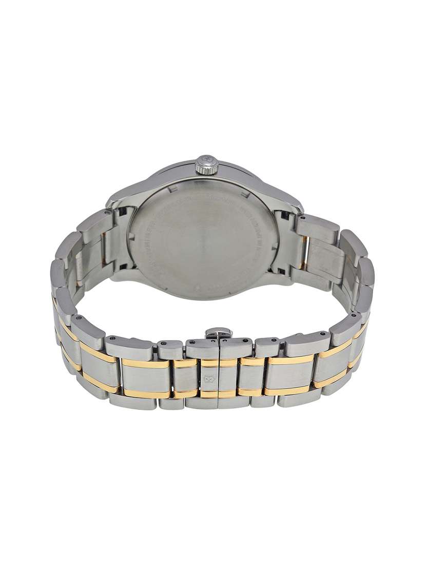 victorinox silver dial watch for men - 241477 - 13929185 -  Standard Image - 1