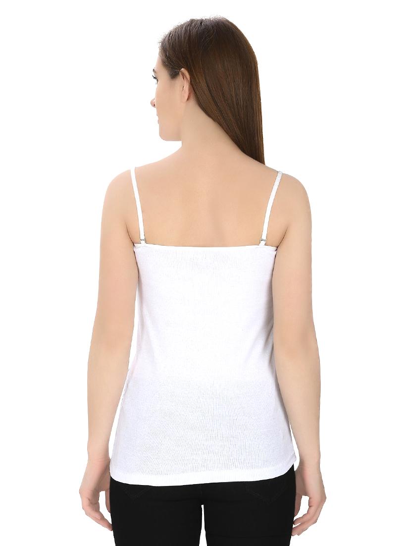 set of 3 detachable strap camisoles - 13936523 - Standard Image - 4