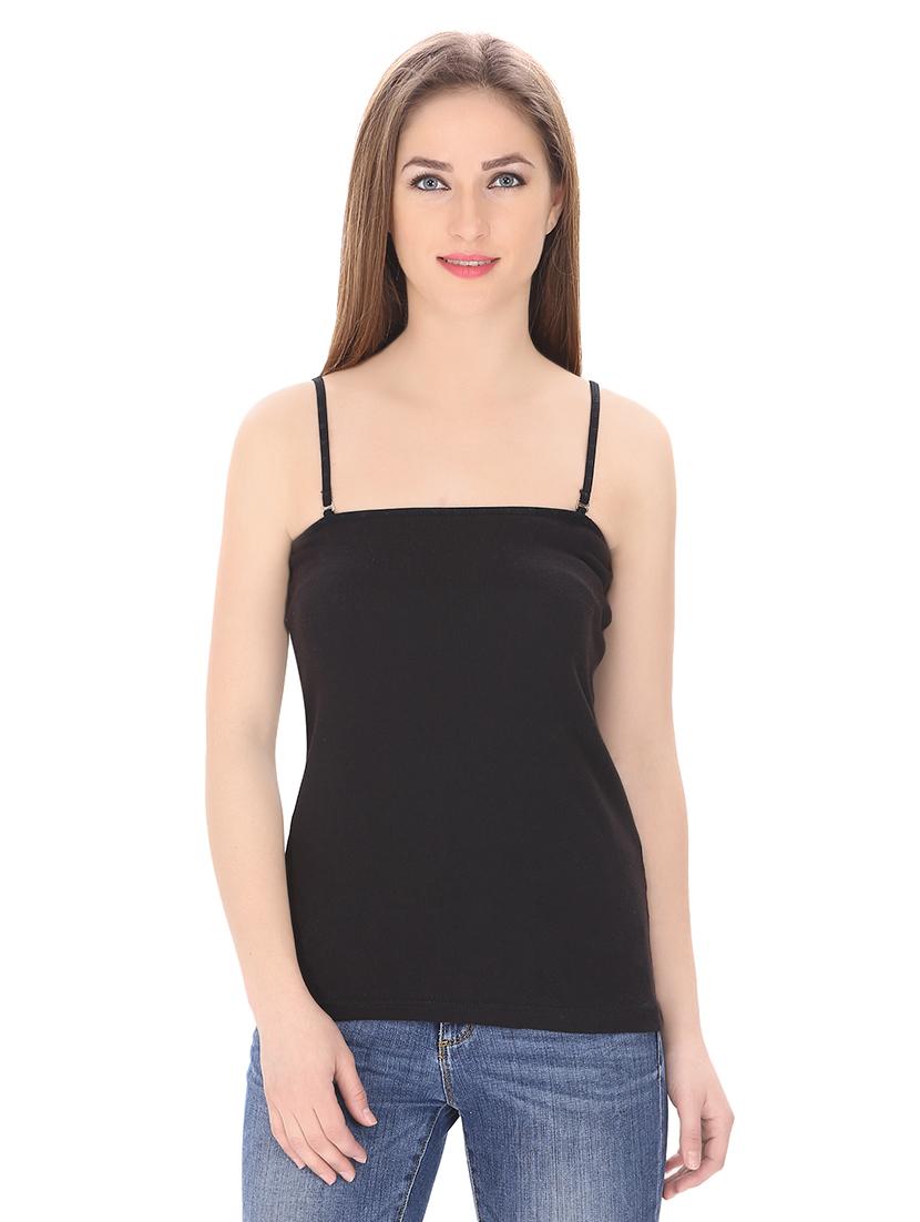 set of 3 detachable strap camisoles - 13936525 - Standard Image - 1