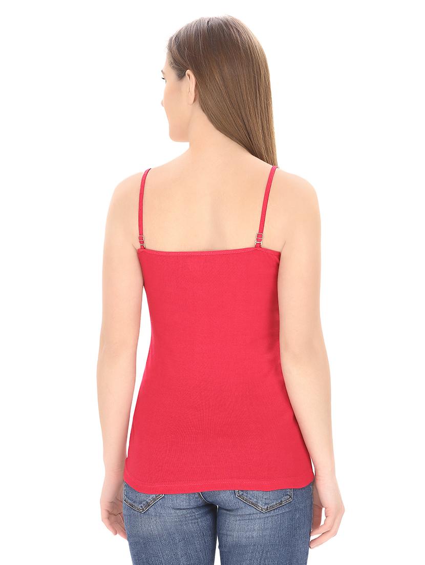 set of 3 detachable strap camisoles - 13936525 - Standard Image - 6