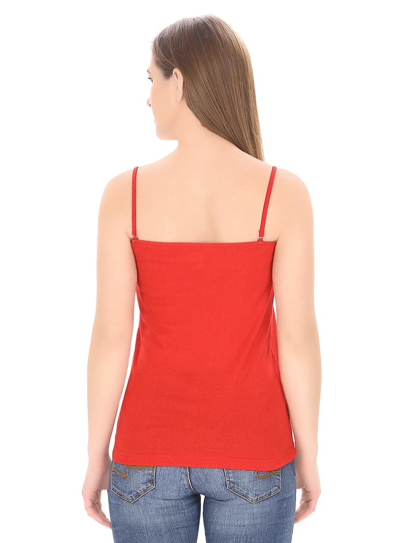 set of 3 detachable strap camisoles - 13936532 - Standard Image - 4