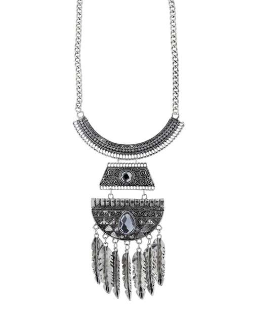 silver