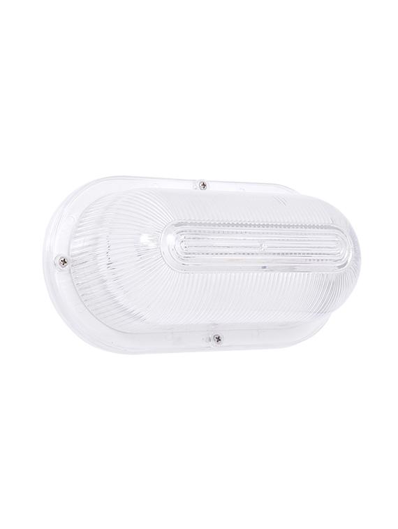 fos lighting unbreakable outdoor bulkhead light - 13969254 -  Standard Image - 1