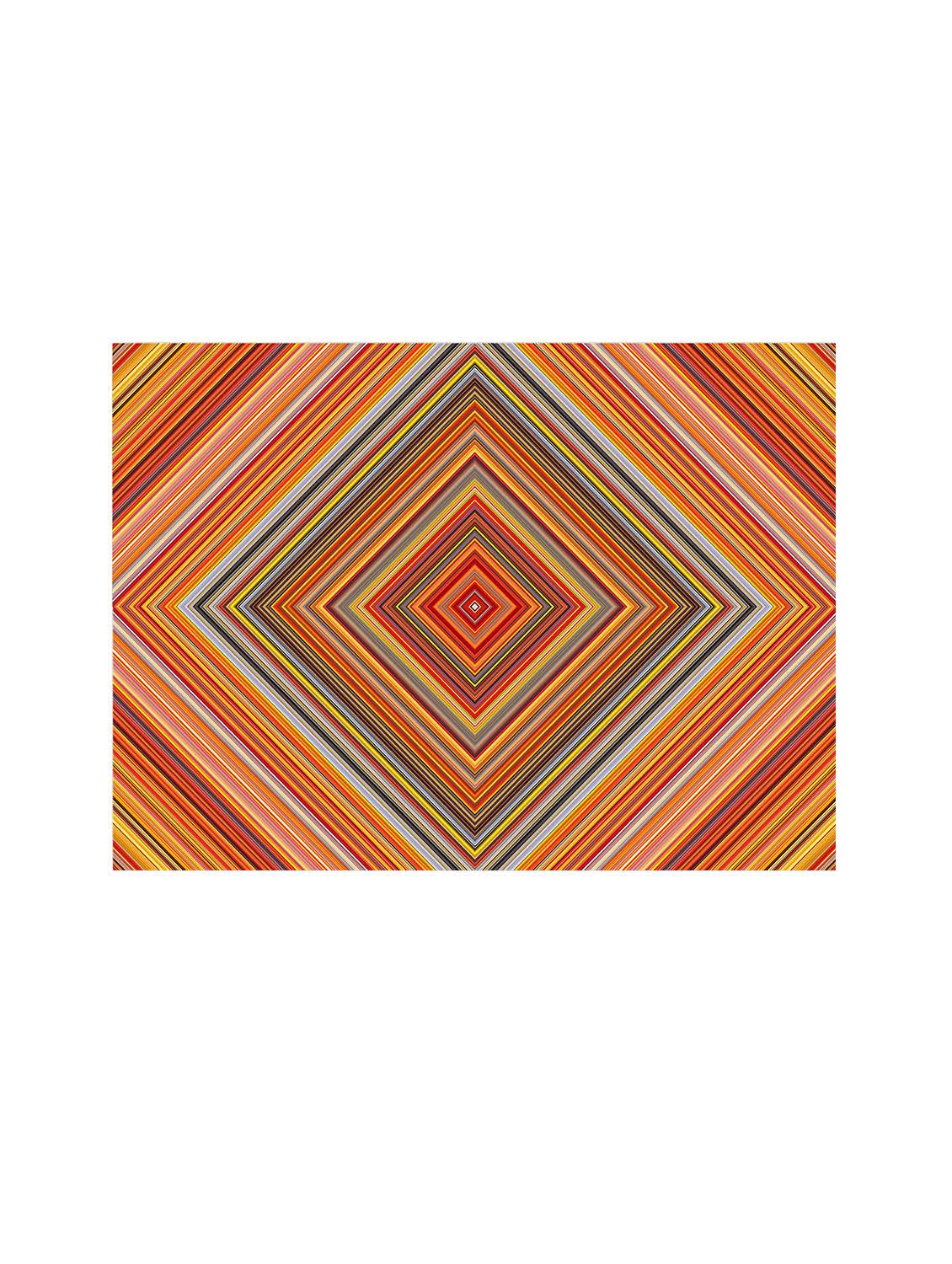 ambbi collections printed polyester set of 6 placemats - 13975316 -  Standard Image - 1