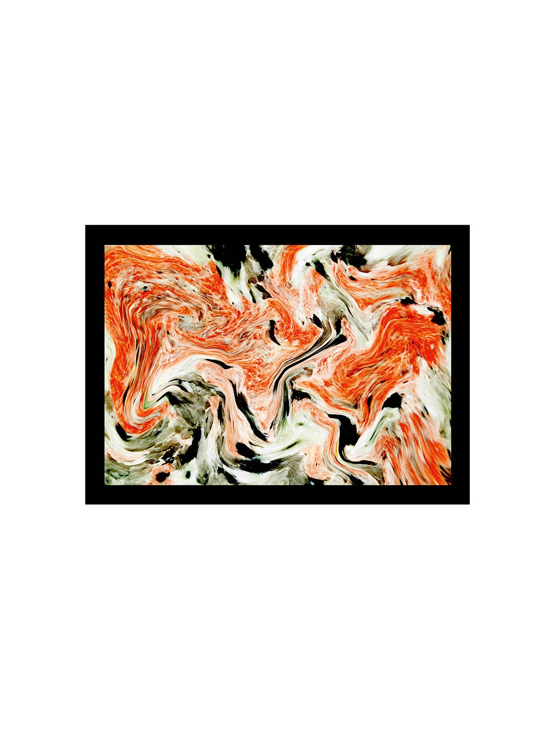 ambbi collections printed polyester set of 6 placemats - 13976859 - Standard Image - 1