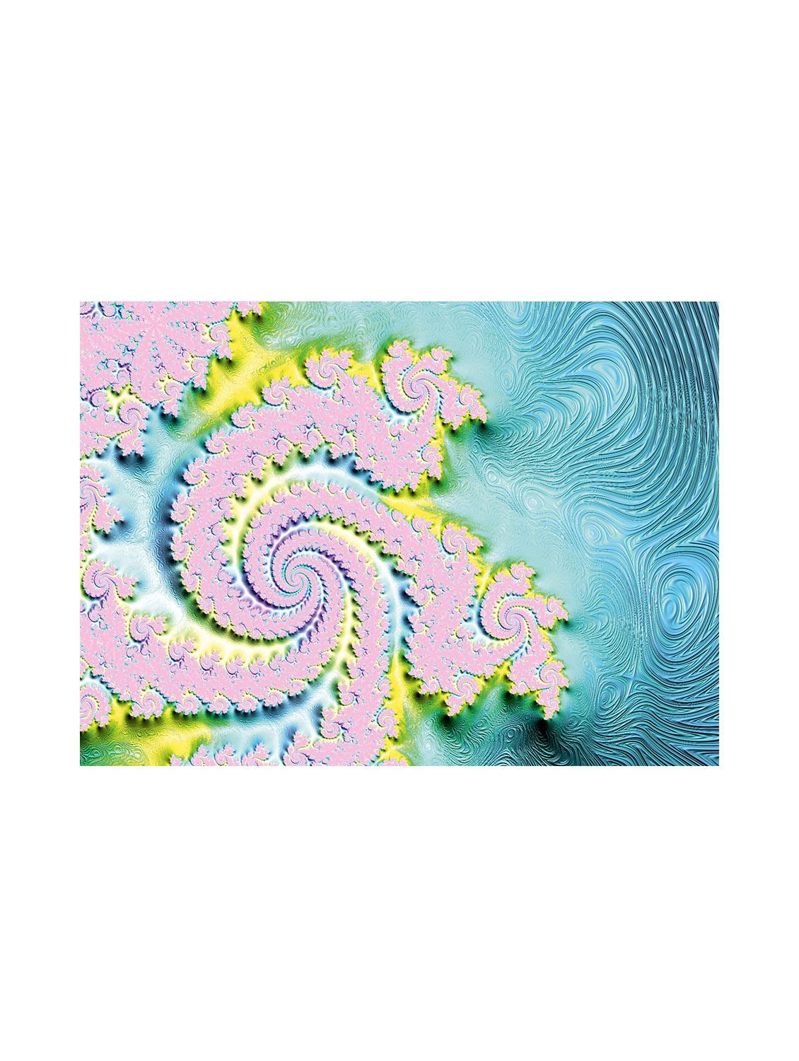ambbi collections printed polyester set of 6 placemats - 13976862 - Standard Image - 1