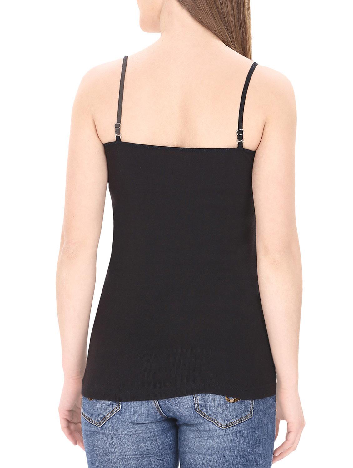 set of 2 detachable strap camisole - 13993270 - Standard Image - 6