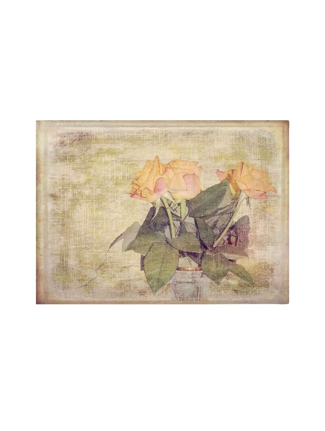 printed polyester table mat set of 6 pcs - 14000244 -  Standard Image - 1