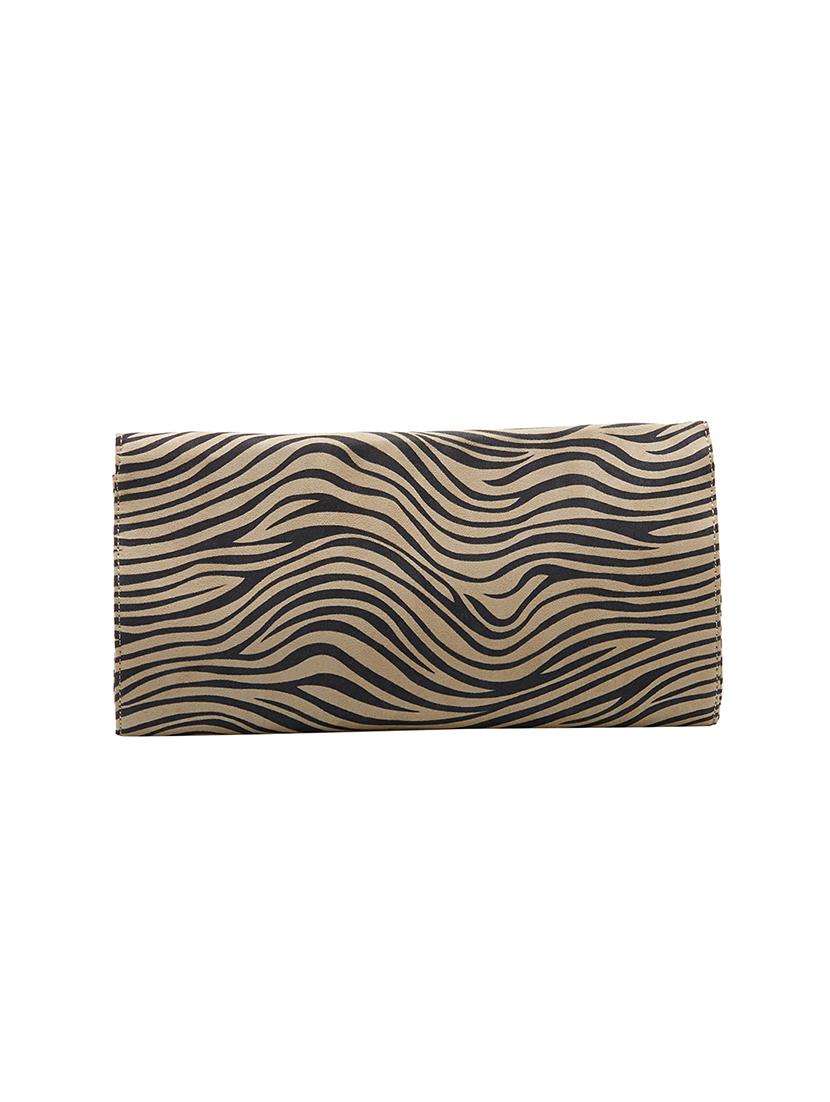 beige leatherette sling bag - 14052371 - Standard Image - 1