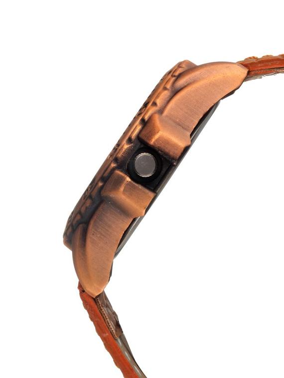 watch me brown dial watch -220twx - 14069470 - Standard Image - 1