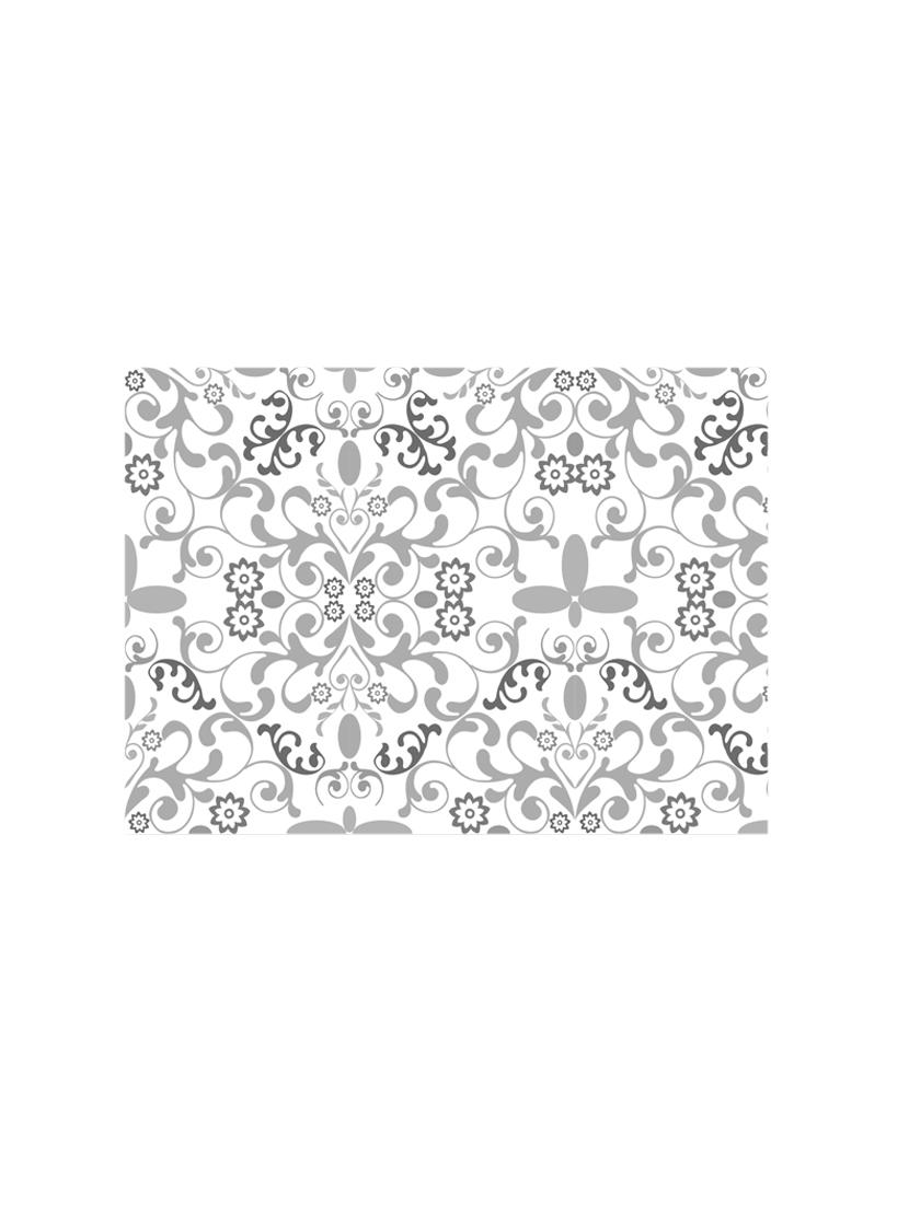 printed polyester table mat set of 6 pcs by ambbi collections - 14078116 -  Standard Image - 1