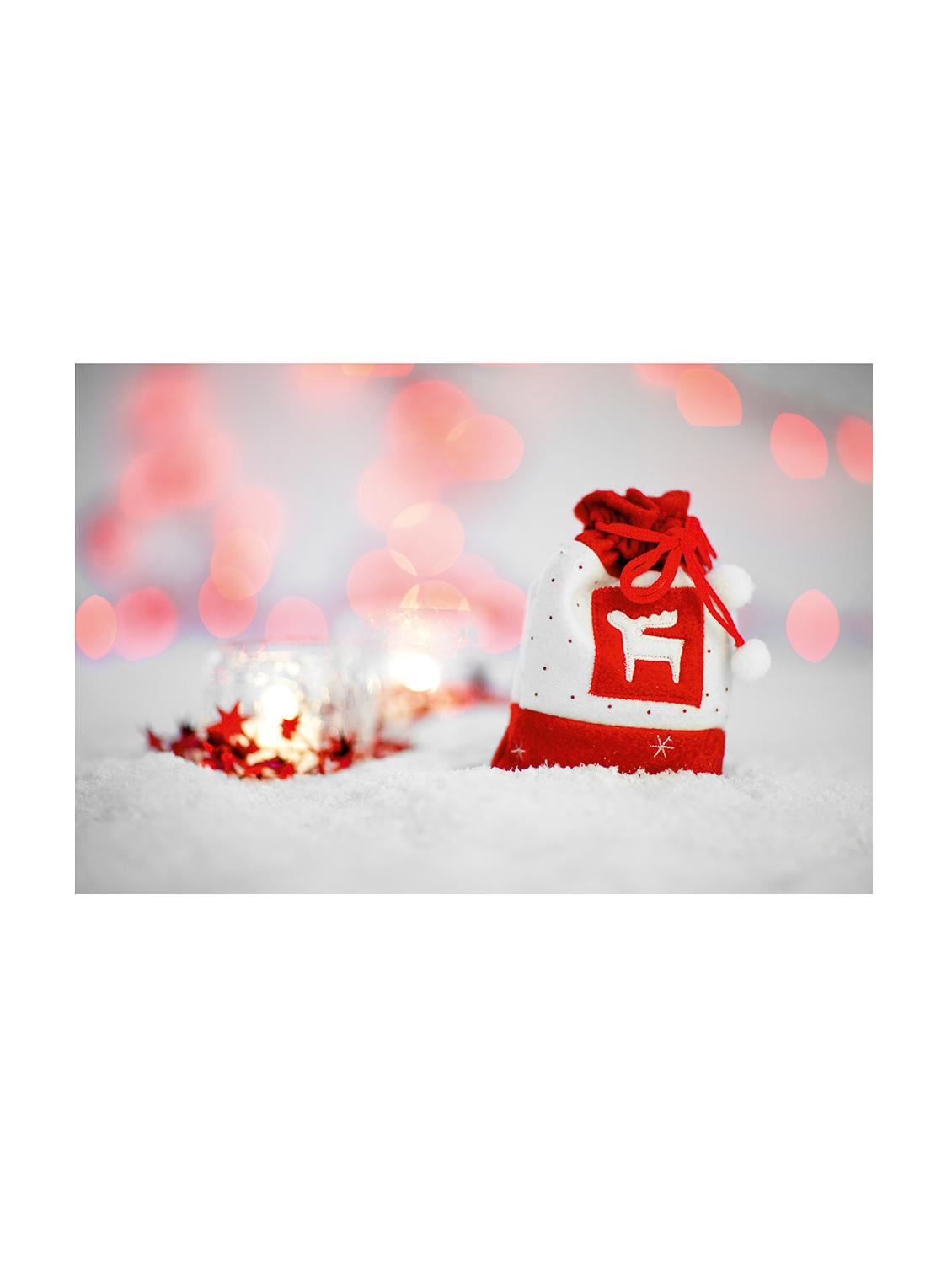 printed polyester table mat set of 6 pcs by ambbi collections - 14085884 - Standard Image - 1