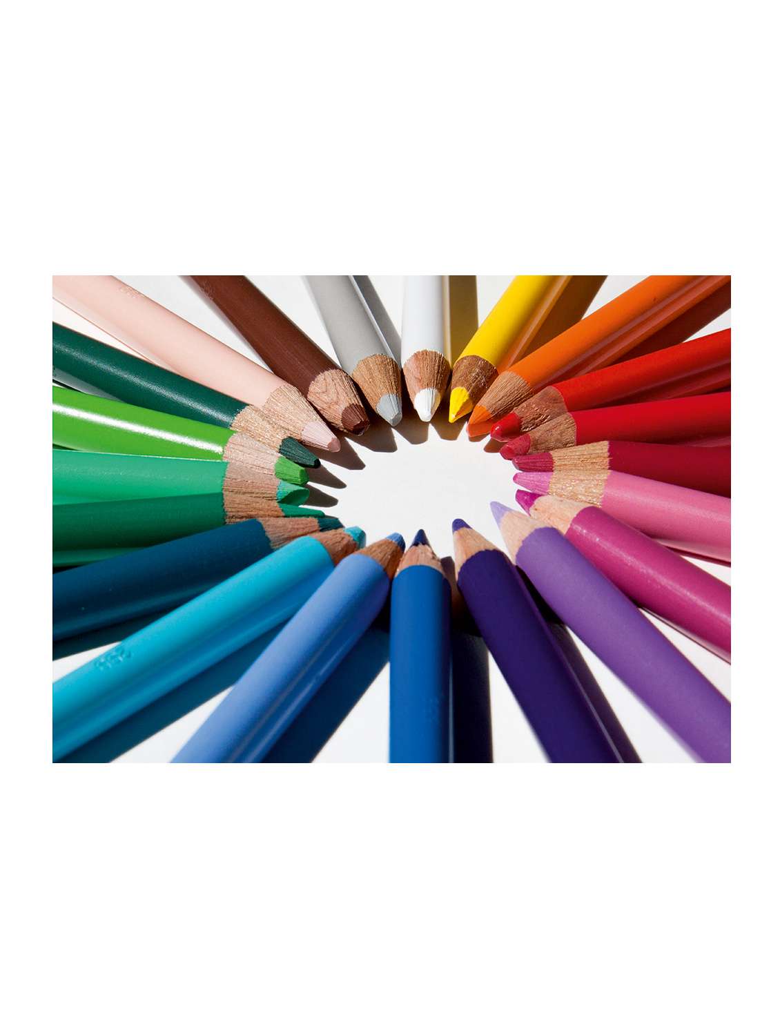 printed polyester table mat set of 6 pcs by ambbi collections - 14085890 -  Standard Image - 1