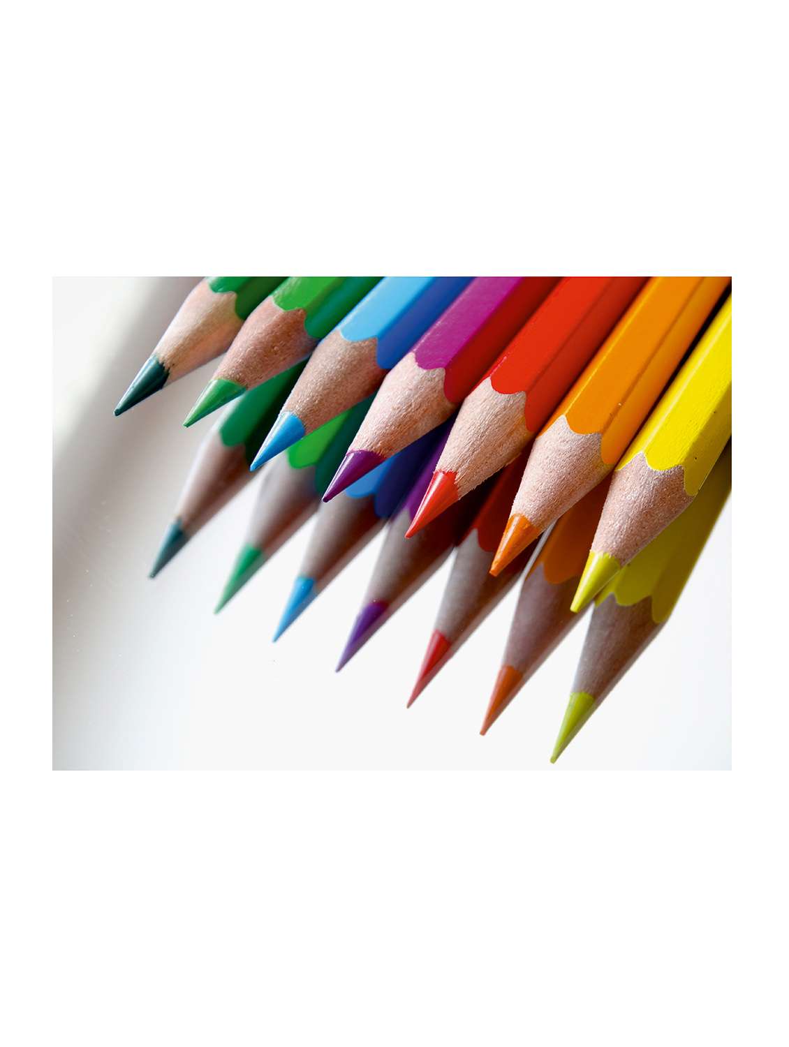 printed polyester table mat set of 6 pcs by ambbi collections - 14085892 -  Standard Image - 1