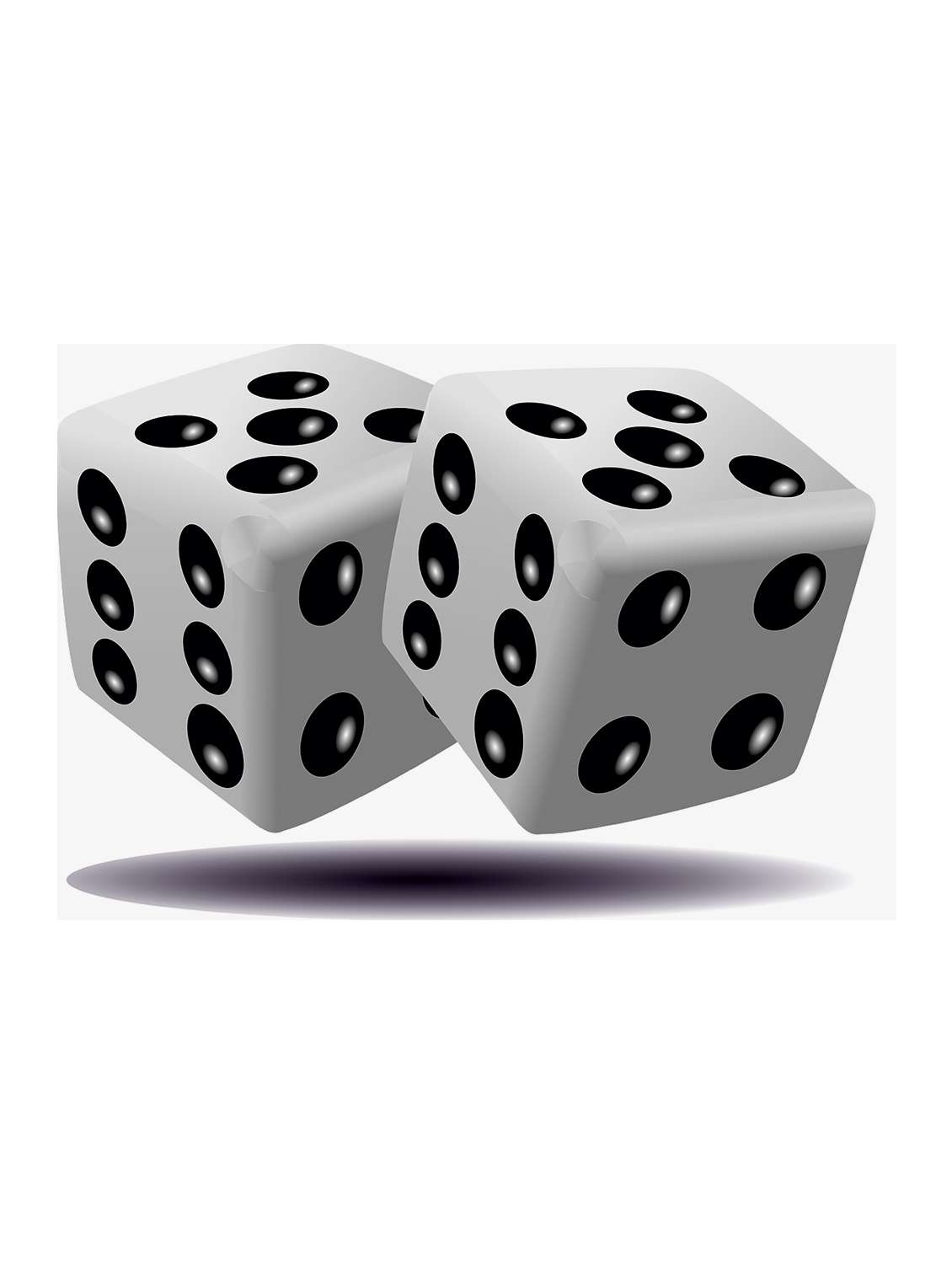 printed polyester table mat set of 6 pcs by ambbi collections - 14085897 - Standard Image - 1