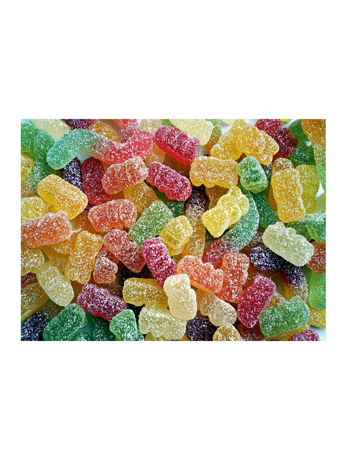 printed polyester table mat set of 6 pcs by ambbi collections - 14085899 -  Standard Image - 1