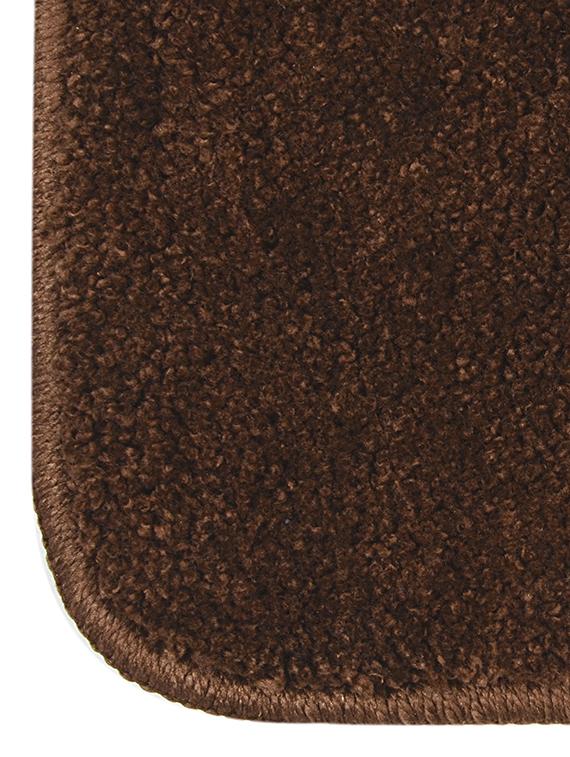 soft microfiber small anti slip set of 2 bath mats - 14087326 - Standard Image - 4