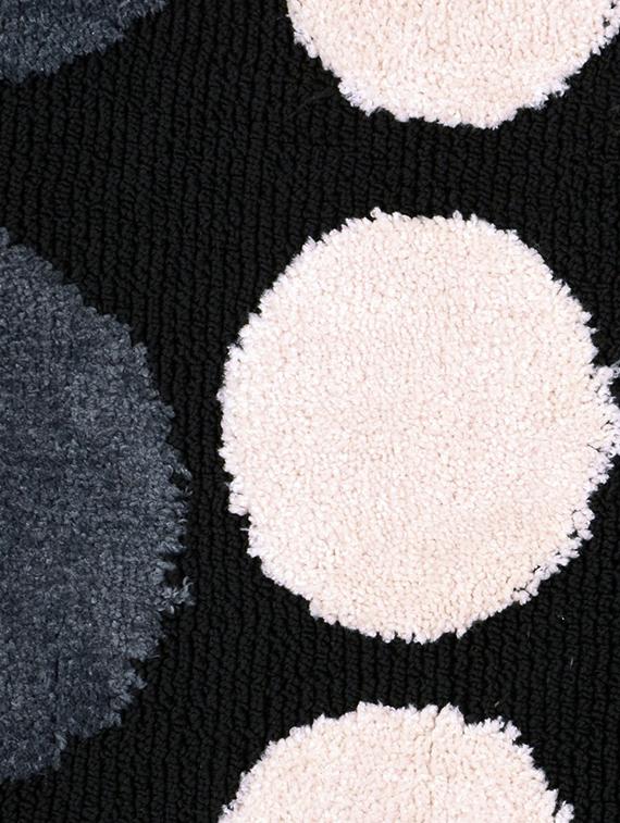 luxurious soft touch polyester carpet by saral home - 14087338 - Standard Image - 4