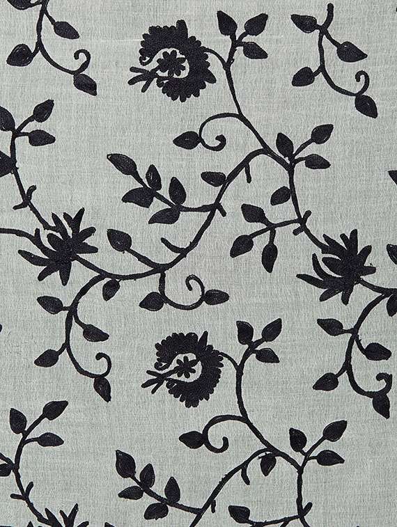 women's floral print stole - 14096169 - Standard Image - 1