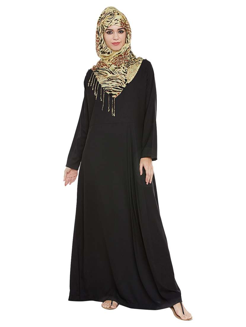 momin libas black others cloaks