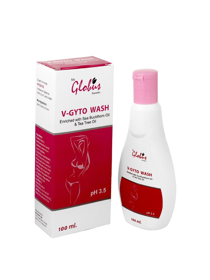 globus v gyto wash - 14128564 -  Standard Image - 1