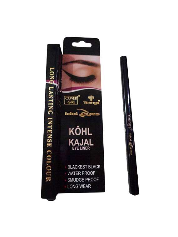 cover girl rotate kajal