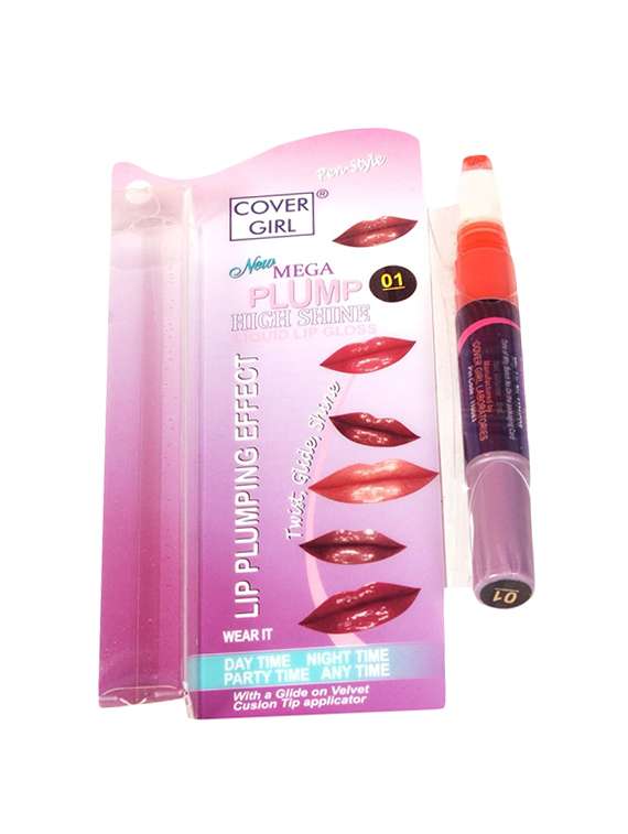 cover girl pen style gloss - orange_01