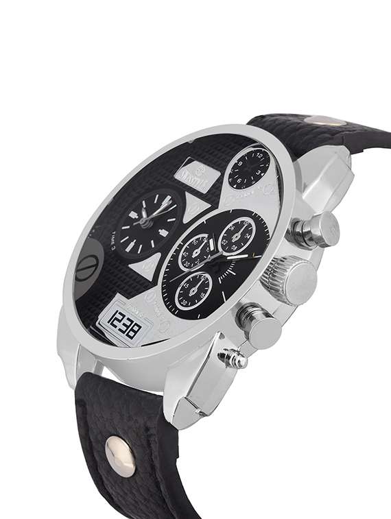 swisstyle analog watch for men - 14155646 -  Standard Image - 1