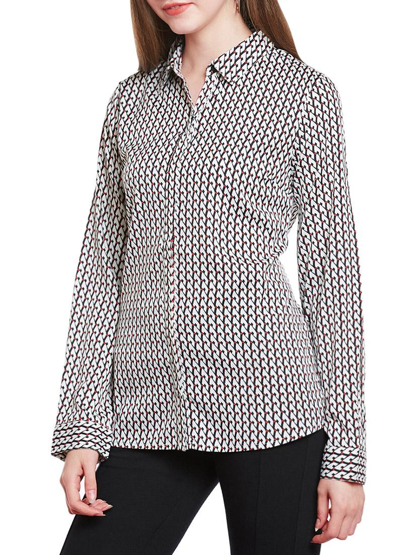 black printed casual shirt - 14178866 -  Standard Image - 1