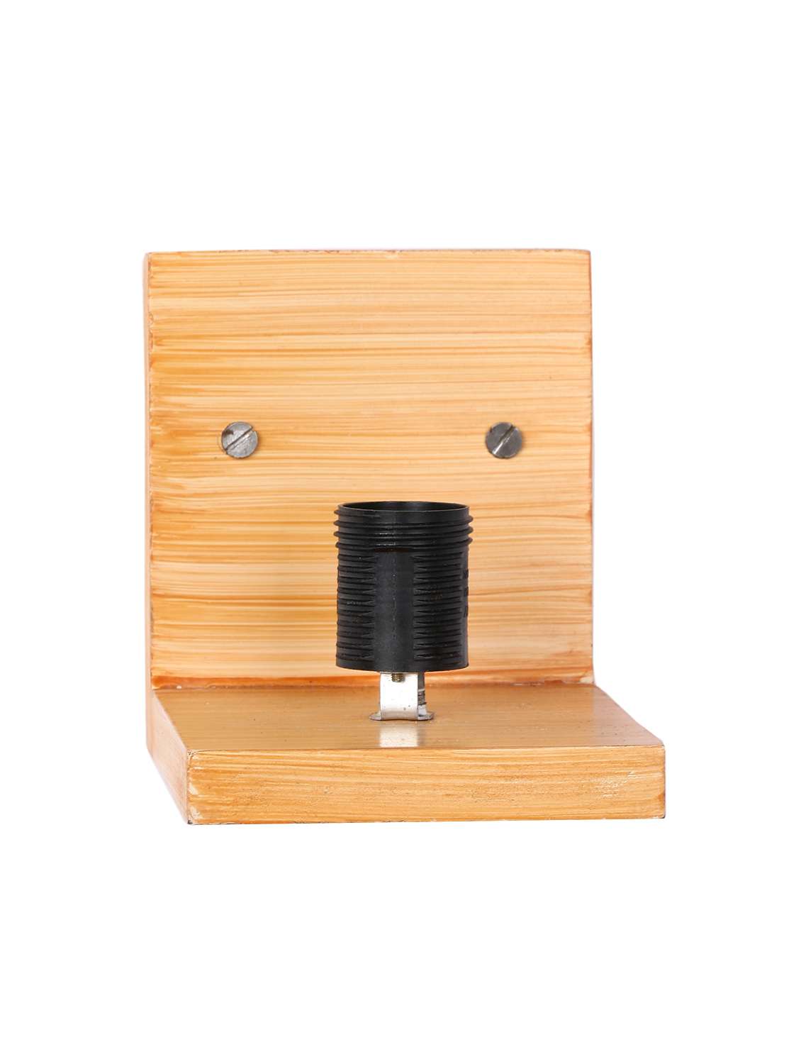 somil designer wooden wall lamp (set of 2)- aa26 - 14184951 -  Standard Image - 4