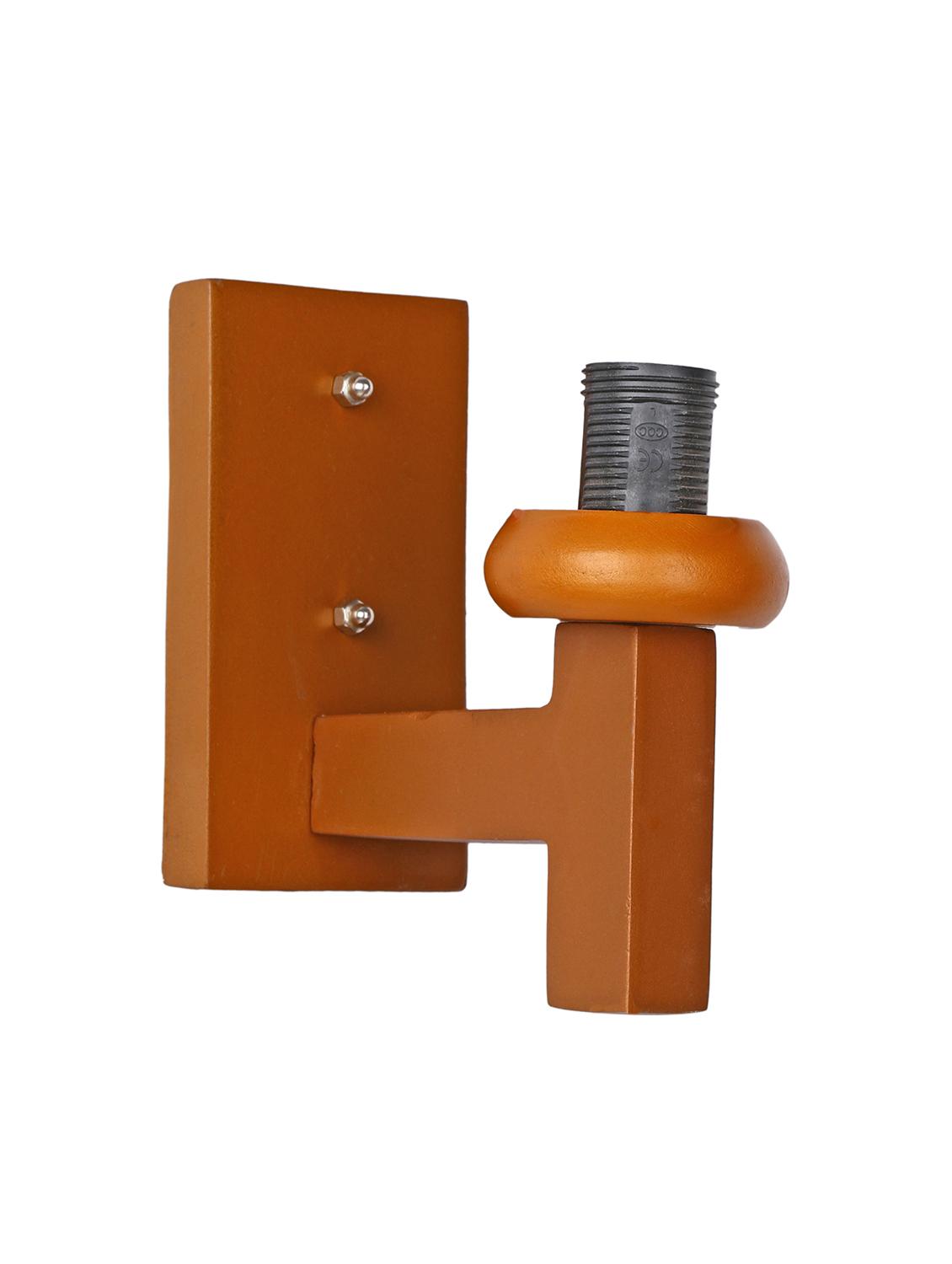 somil designer wooden wall lamp (set of 2)- aa31 - 14184956 - Standard Image - 4