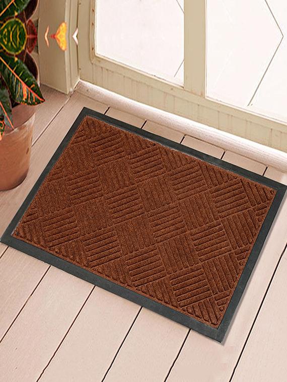 premium quality heavy duty door mat