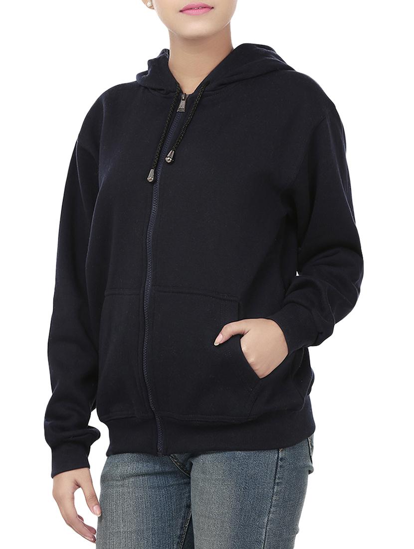 women's plain sweatshirt - 14213733 -  Standard Image - 1
