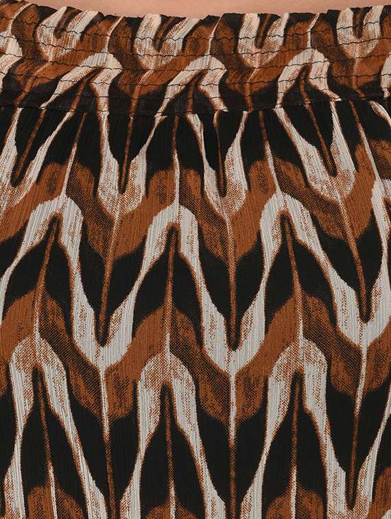 women's  chevron dress - 14213942 -  Standard Image - 4