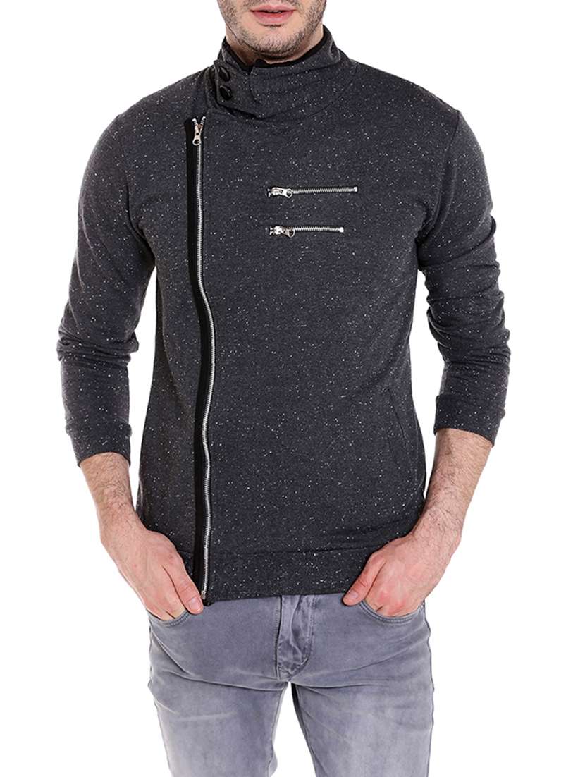 mens all over print sweatshirt