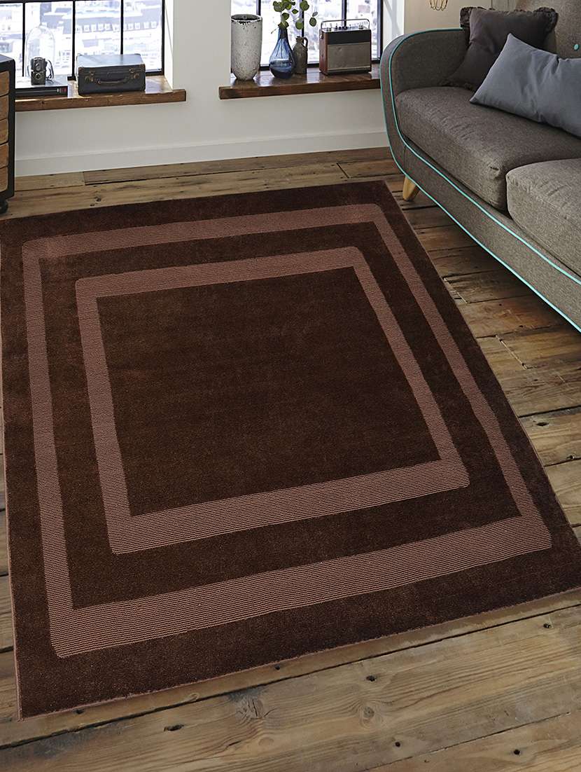 luxurious soft touch microfiber floor carpet